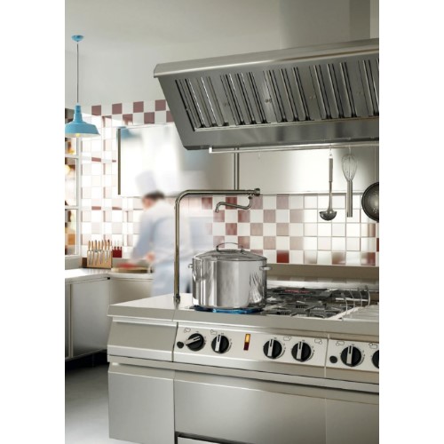 Commercial Kitchen