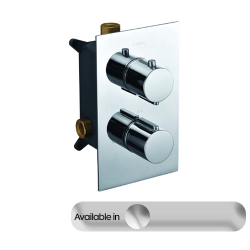 BP-12 Thermostatic Series